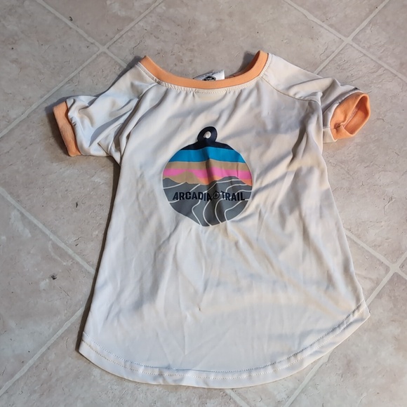 Arcadia trail dog trail shirt - Picture 2 of 6